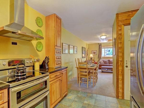 Breckenridge Home 952227