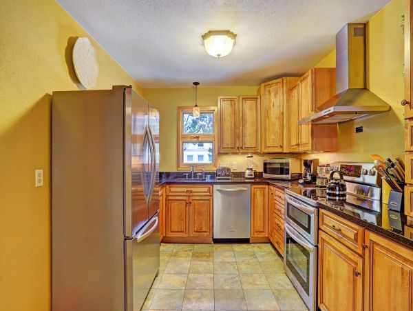 Breckenridge Home 952227