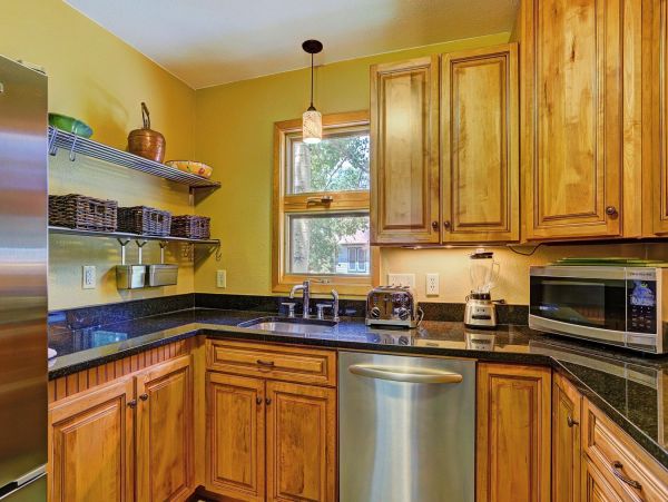 Breckenridge Home 952227