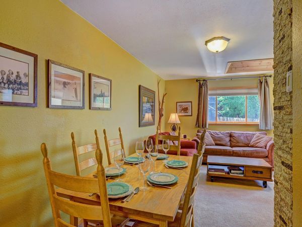 Breckenridge Home 952227