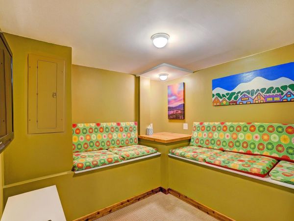 Breckenridge Home 952227