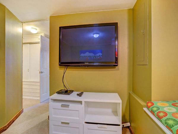 Breckenridge Home 952227