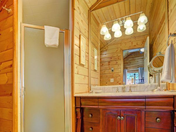 Breckenridge Home 952227
