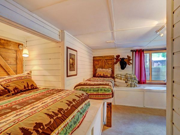 Breckenridge Home 952227