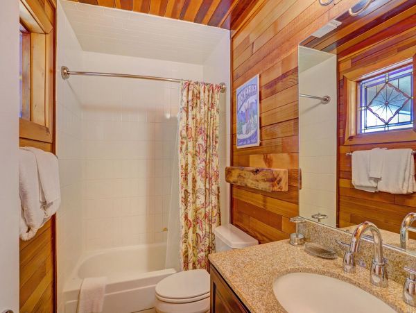 Breckenridge Home 952227