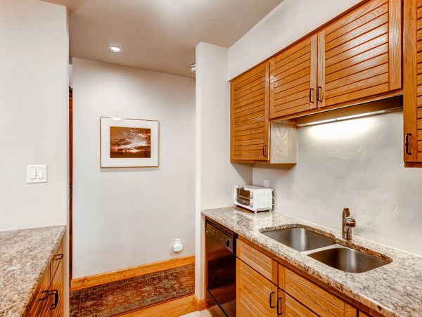 Steamboat Springs Condo 952338