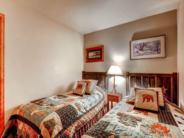 Steamboat Springs Condo 952338