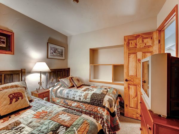 Steamboat Springs Condo 952338