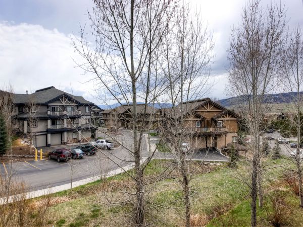 Steamboat Springs Condo 952338
