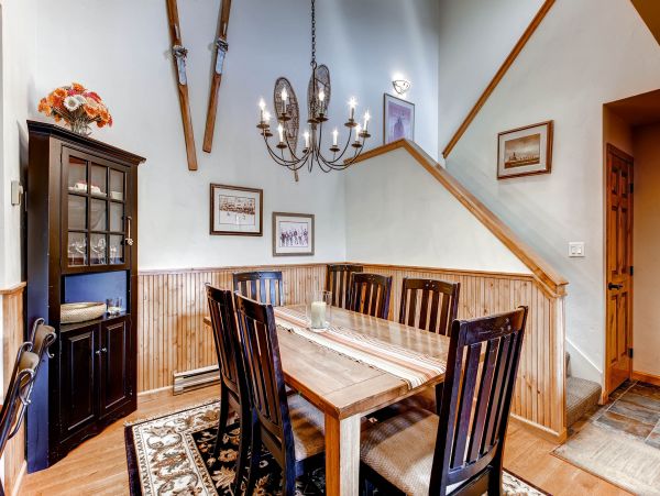 Steamboat Springs Condo 952338