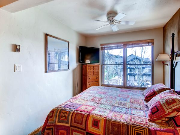 Steamboat Springs Condo 952338