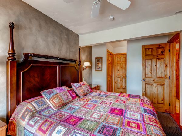 Steamboat Springs Condo 952338