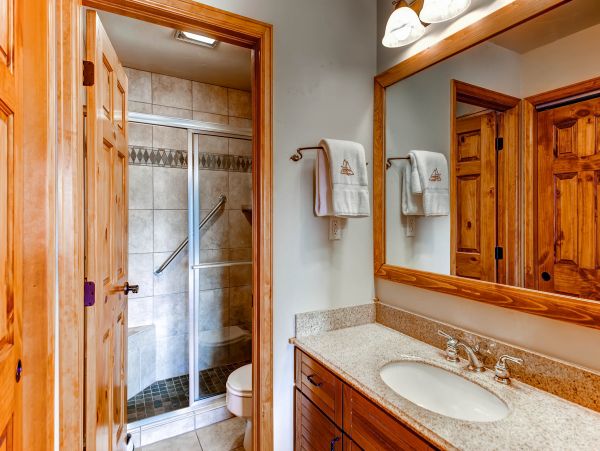 Steamboat Springs Condo 952338