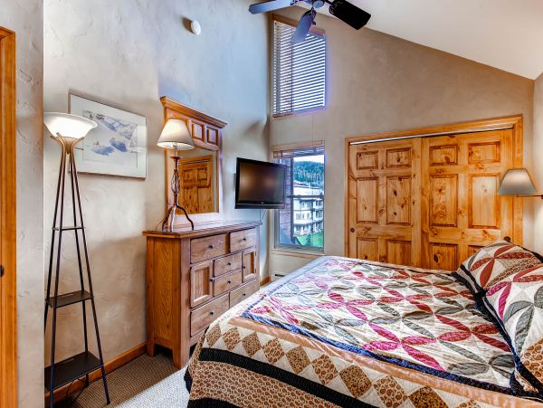 Steamboat Springs Condo 952338