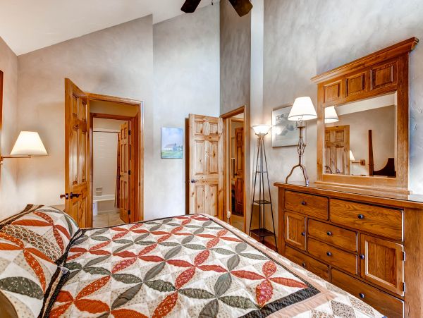Steamboat Springs Condo 952338