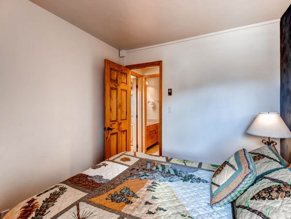 Steamboat Springs Condo 952338