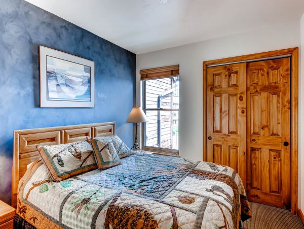 Steamboat Springs Condo 952338