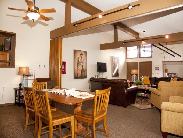 Steamboat Springs Condo 952338