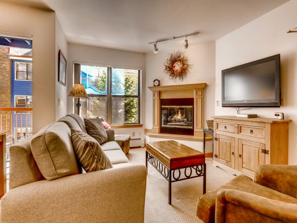 Breckenridge Condo 952367