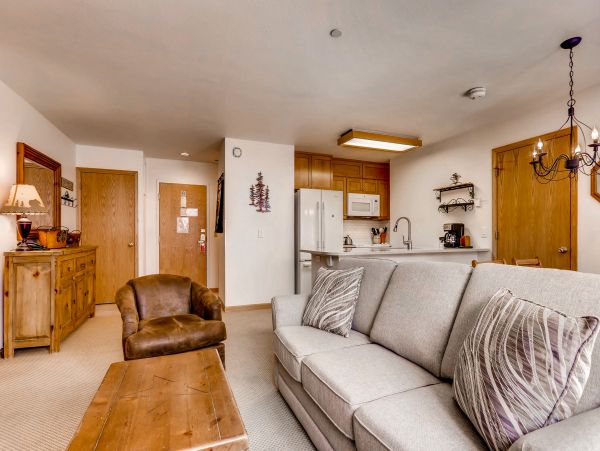 Breckenridge Condo 952367
