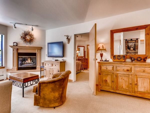 Breckenridge Condo 952367