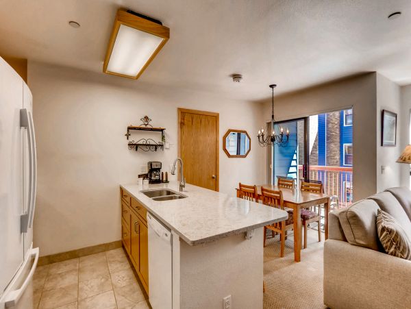 Breckenridge Condo 952367