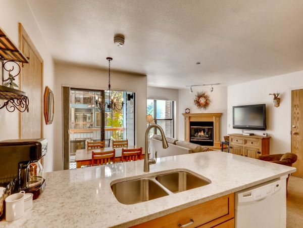 Breckenridge Condo 952367