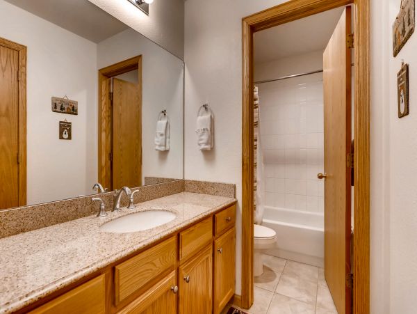Breckenridge Condo 952367