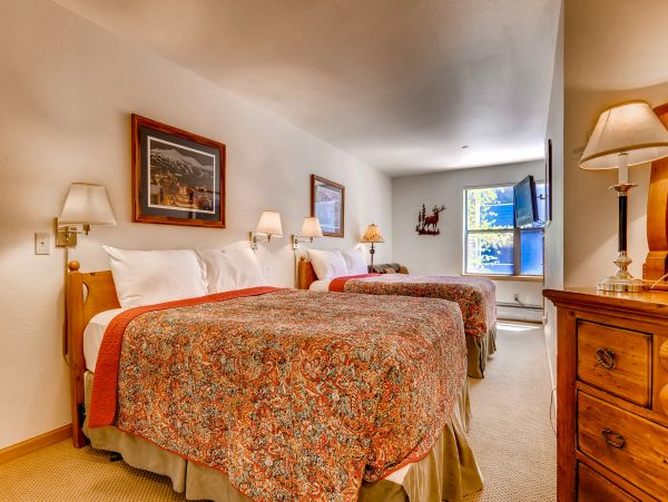 Breckenridge Condo 952367