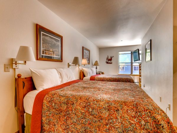Breckenridge Condo 952367