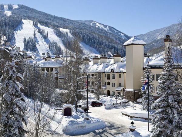 Luxurious Vacation Rental in Beaver Creek Ski-In/Ski-Out