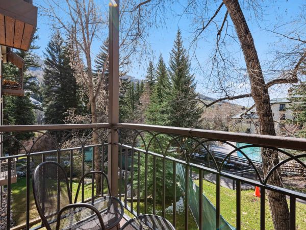 Luxurious Vacation Rental in Beaver Creek Ski-In/Ski-Out