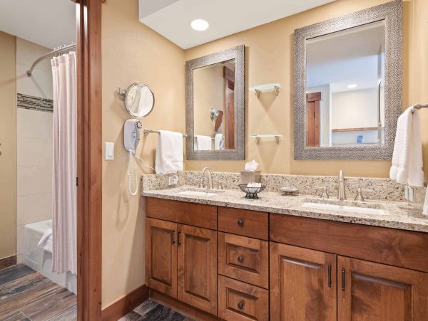 Luxurious Vacation Rental in Beaver Creek Ski-In/Ski-Out