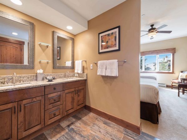 Luxurious Vacation Rental in Beaver Creek Ski-In/Ski-Out
