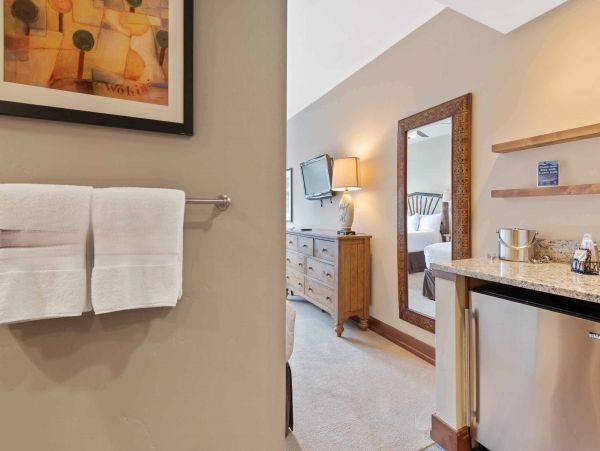 Luxurious Vacation Rental in Beaver Creek Ski-In/Ski-Out