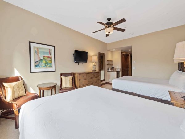 Luxurious Vacation Rental in Beaver Creek Ski-In/Ski-Out
