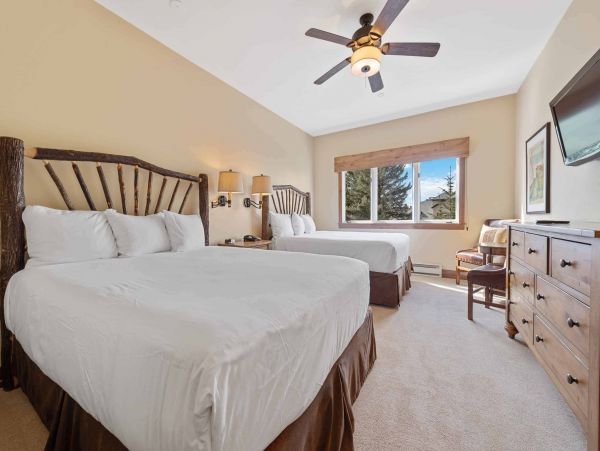 Luxurious Vacation Rental in Beaver Creek Ski-In/Ski-Out