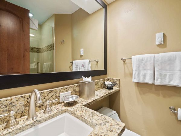 Luxurious Vacation Rental in Beaver Creek Ski-In/Ski-Out