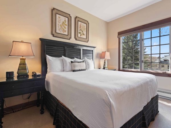 Luxurious Vacation Rental in Beaver Creek Ski-In/Ski-Out