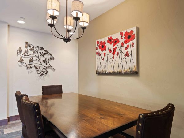 Luxurious Vacation Rental in Beaver Creek Ski-In/Ski-Out