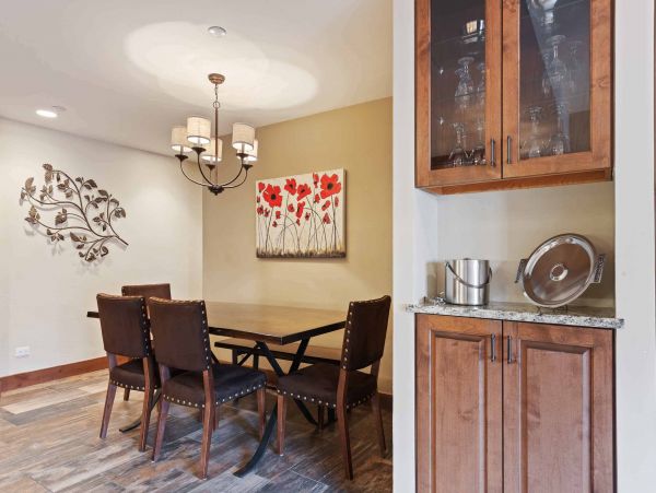 Luxurious Vacation Rental in Beaver Creek Ski-In/Ski-Out