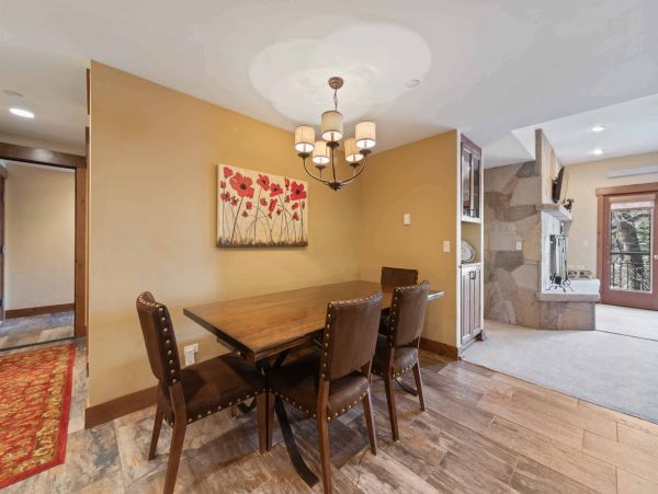 Luxurious Vacation Rental in Beaver Creek Ski-In/Ski-Out