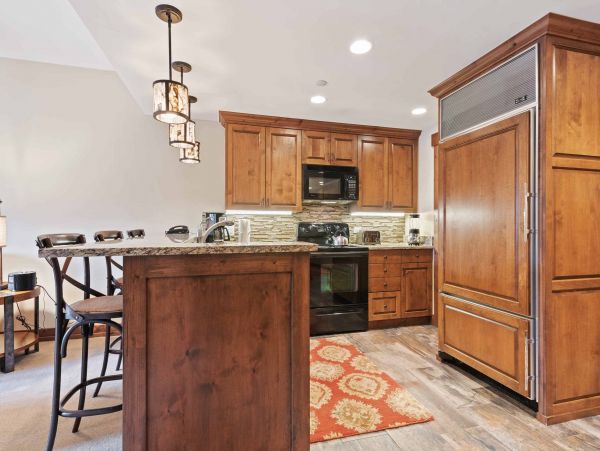 Luxurious Vacation Rental in Beaver Creek Ski-In/Ski-Out