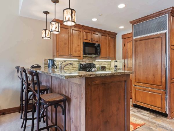 Luxurious Vacation Rental in Beaver Creek Ski-In/Ski-Out