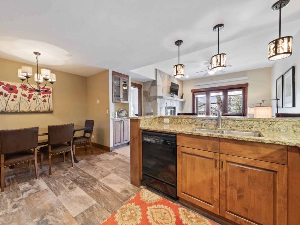 Luxurious Vacation Rental in Beaver Creek Ski-In/Ski-Out