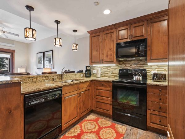 Luxurious Vacation Rental in Beaver Creek Ski-In/Ski-Out