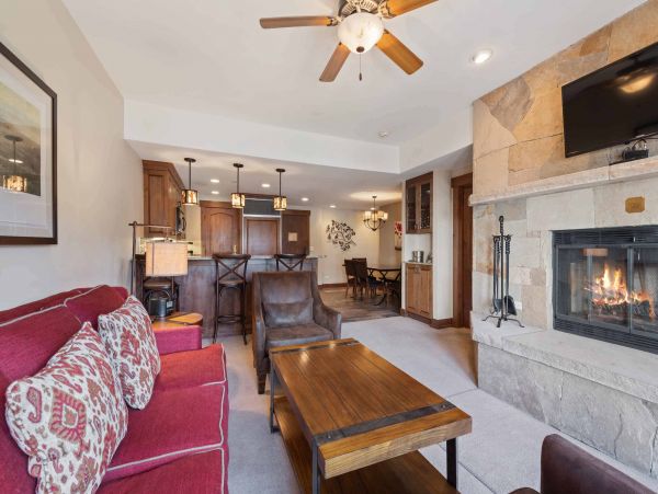 Luxurious Vacation Rental in Beaver Creek Ski-In/Ski-Out