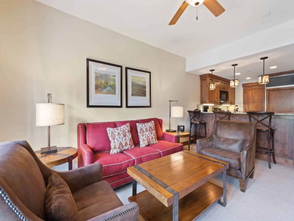 Luxurious Vacation Rental in Beaver Creek Ski-In/Ski-Out