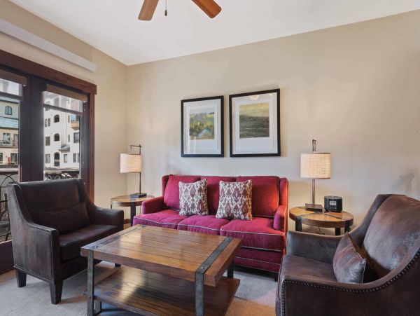 Luxurious Vacation Rental in Beaver Creek Ski-In/Ski-Out