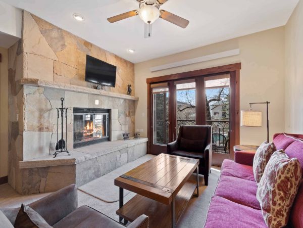 Luxurious Vacation Rental in Beaver Creek Ski-In/Ski-Out